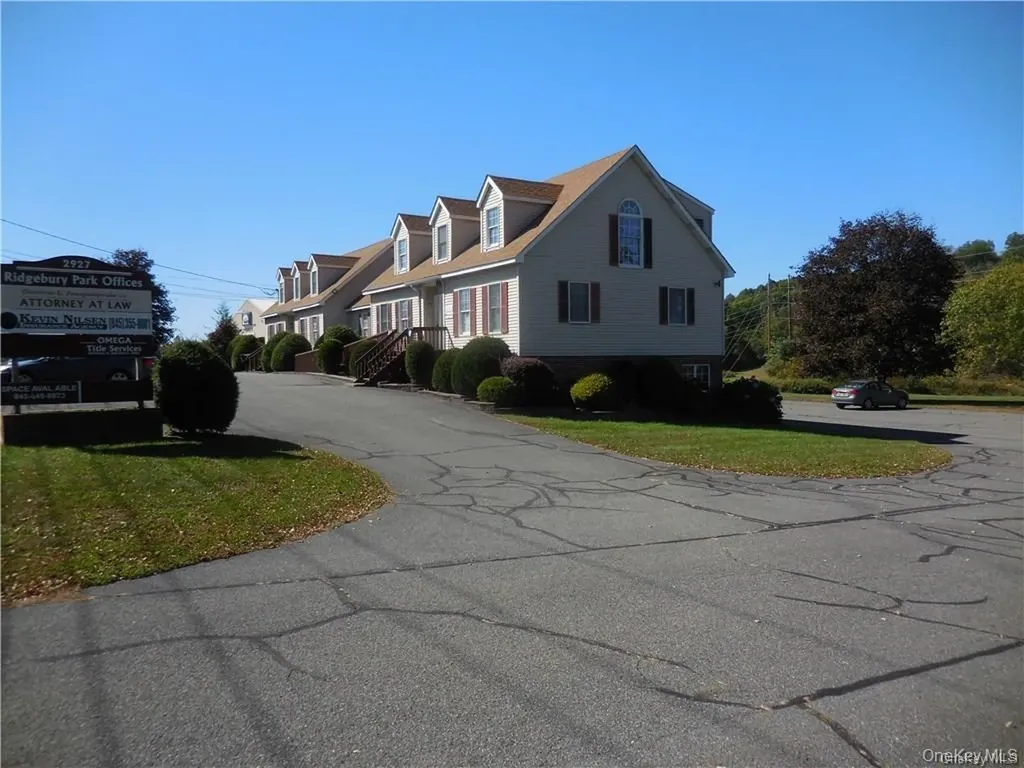 2927 Route 6 Slate Hill NY 10973