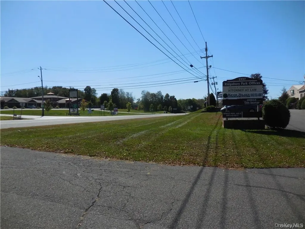 2927 Route 6 Slate Hill NY 10973