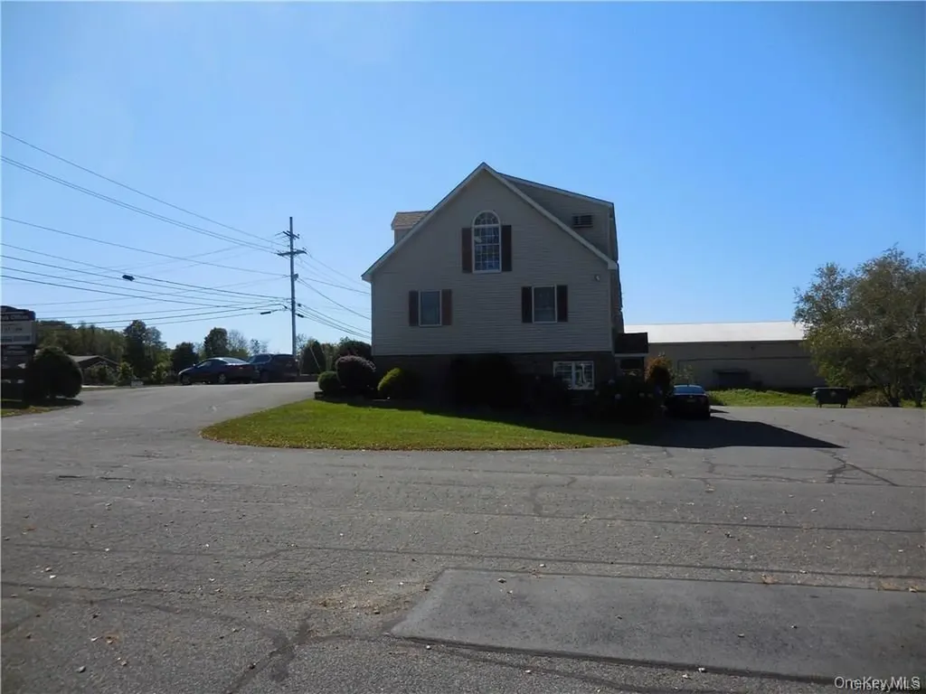 2927 Route 6 Slate Hill NY 10973