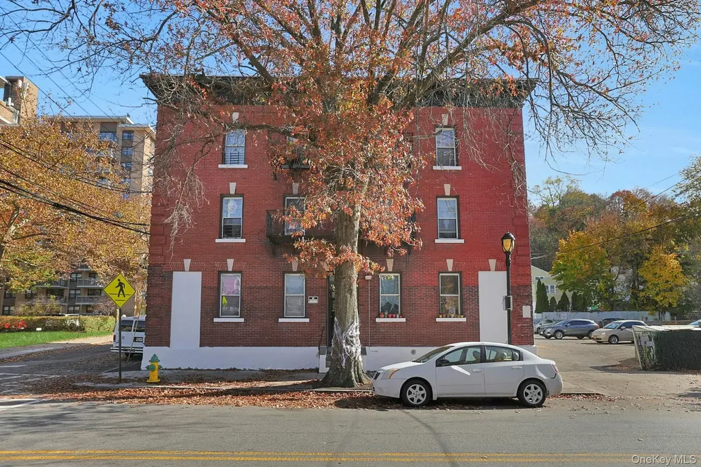 141 Ferris Avenue White Plains NY 10603