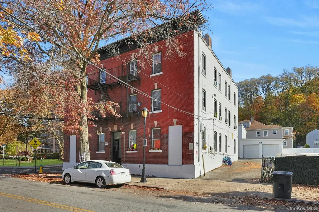 141 Ferris Avenue White Plains NY 10603
