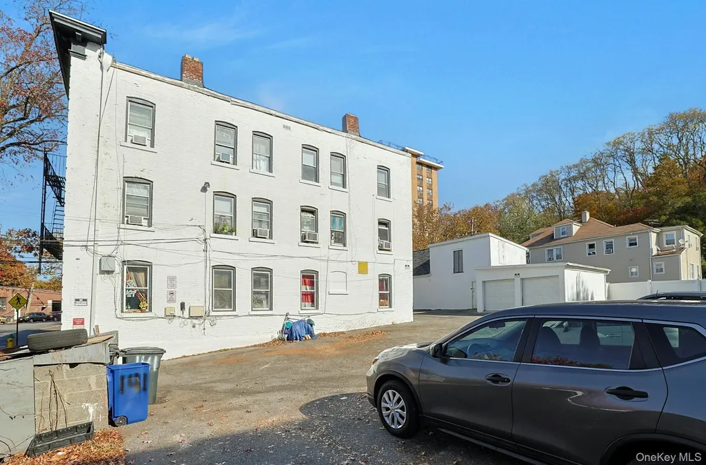 141 Ferris Avenue White Plains NY 10603