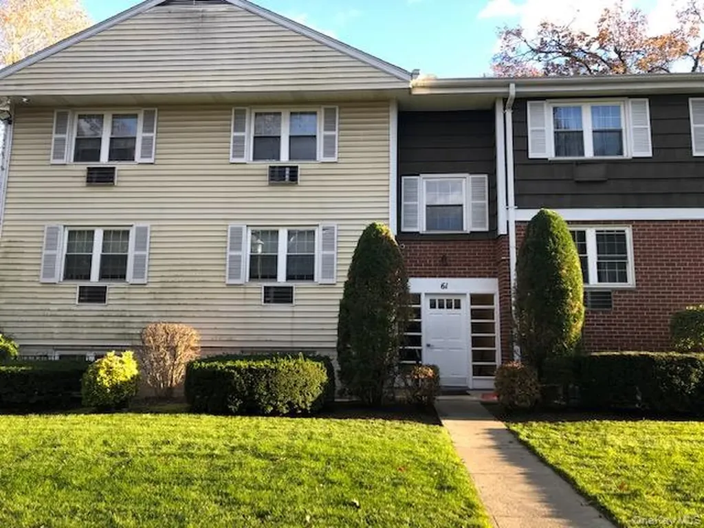 61 Lorraine Terrace Mount Vernon NY 10553
