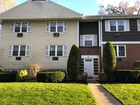 61 Lorraine Terrace Mount Vernon NY 10553