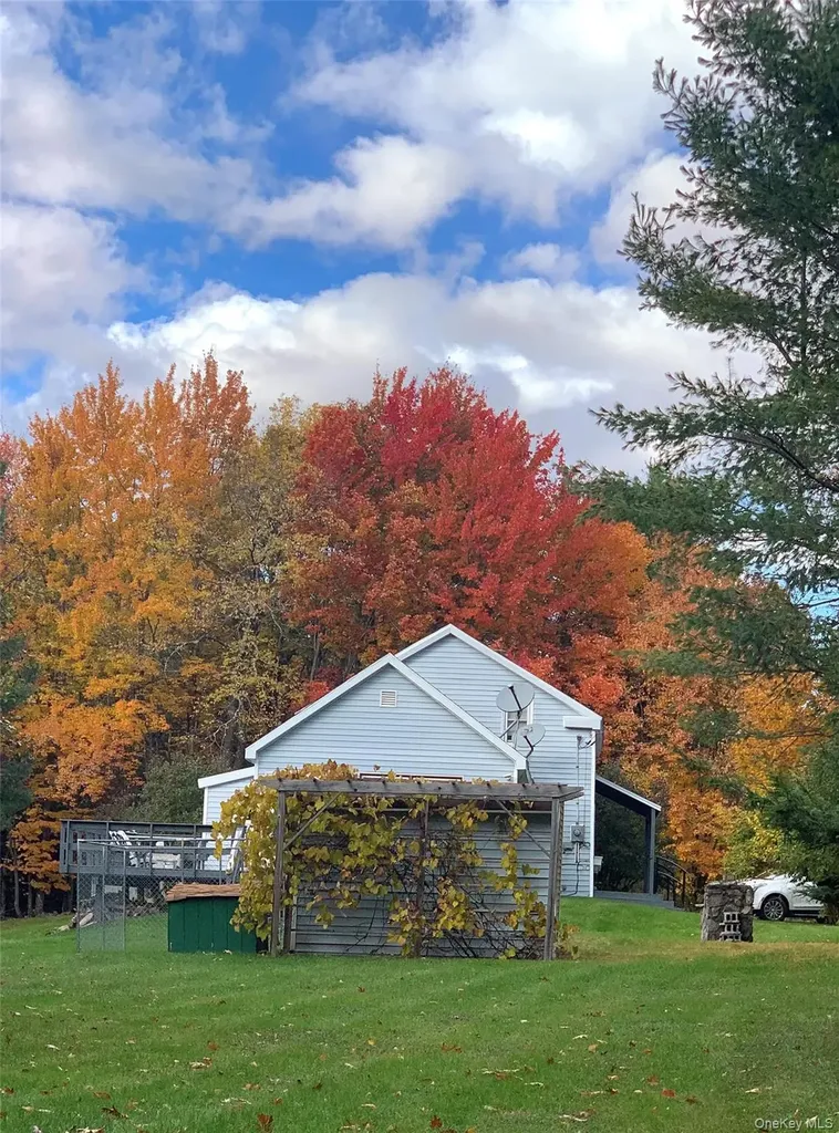 477 Campbell Road Windham NY 12407