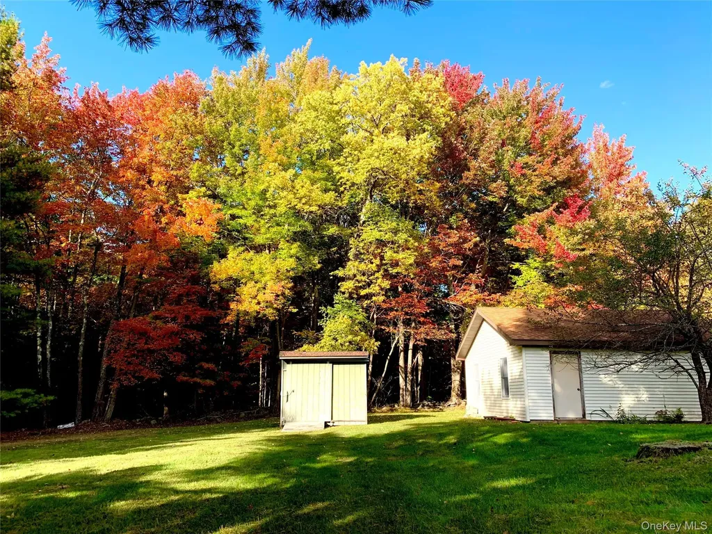 477 Campbell Road Windham NY 12407
