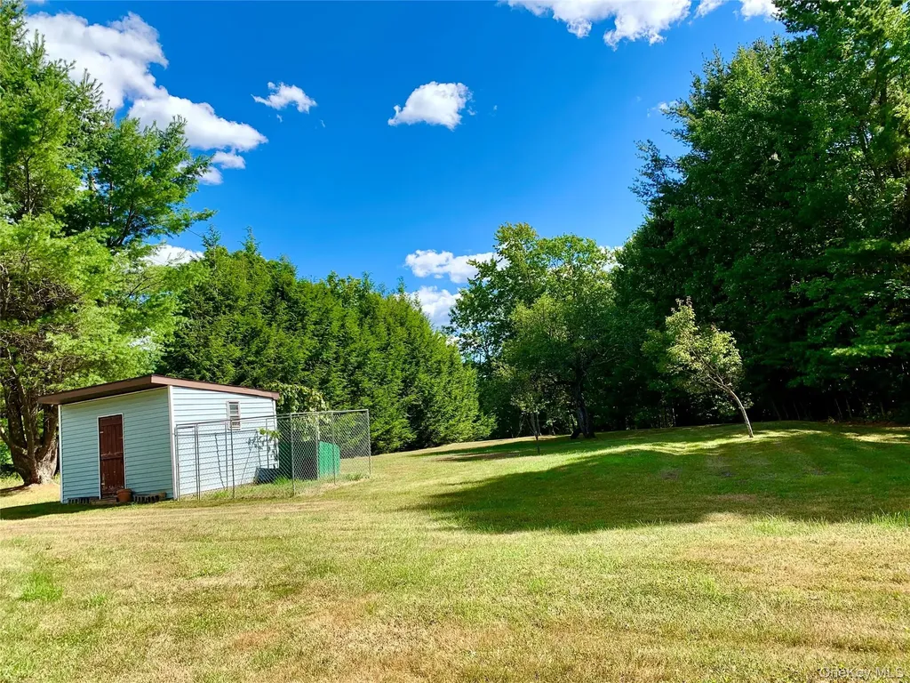 477 Campbell Road Windham NY 12407