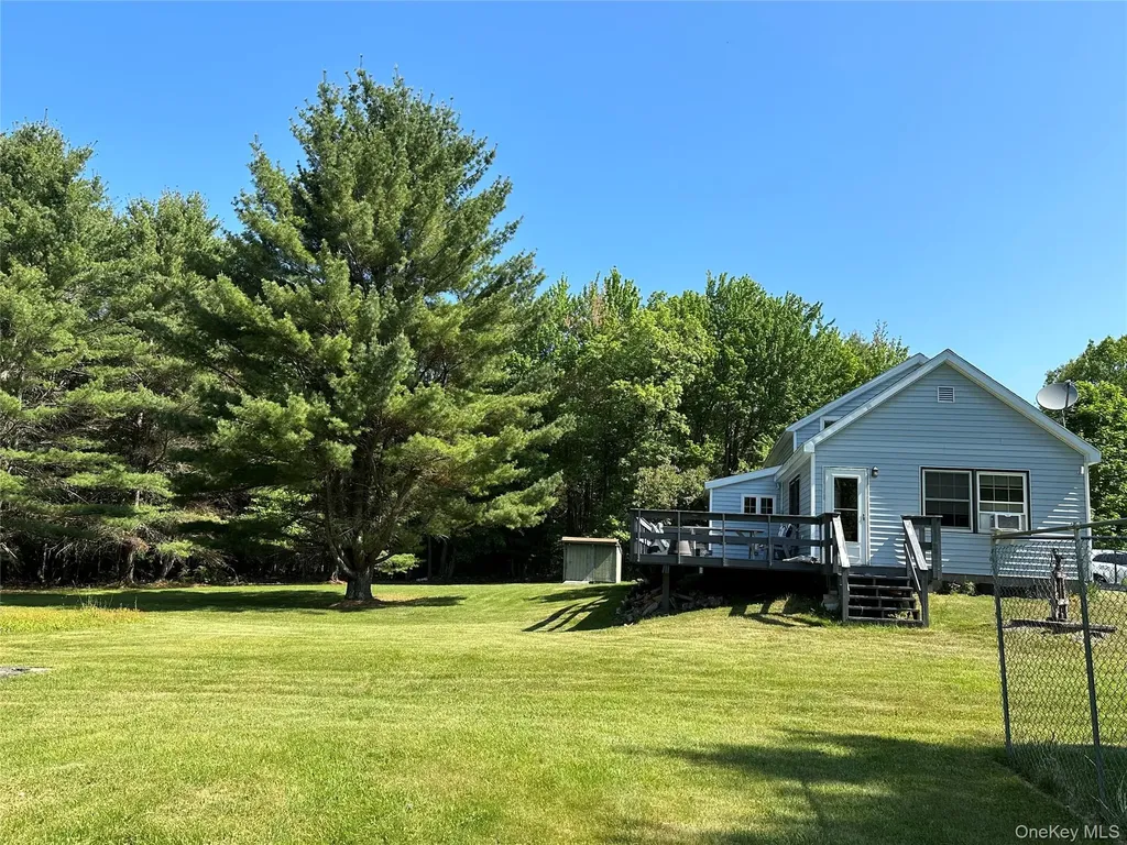 477 Campbell Road Windham NY 12407