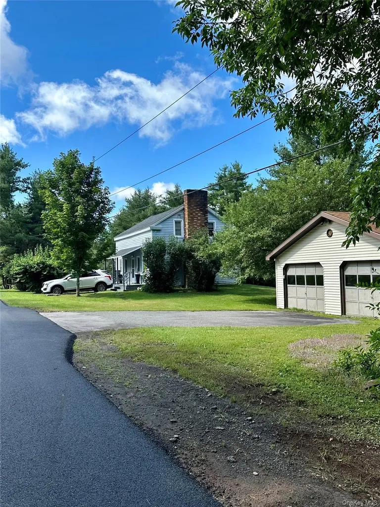 477 Campbell Road Windham NY 12407