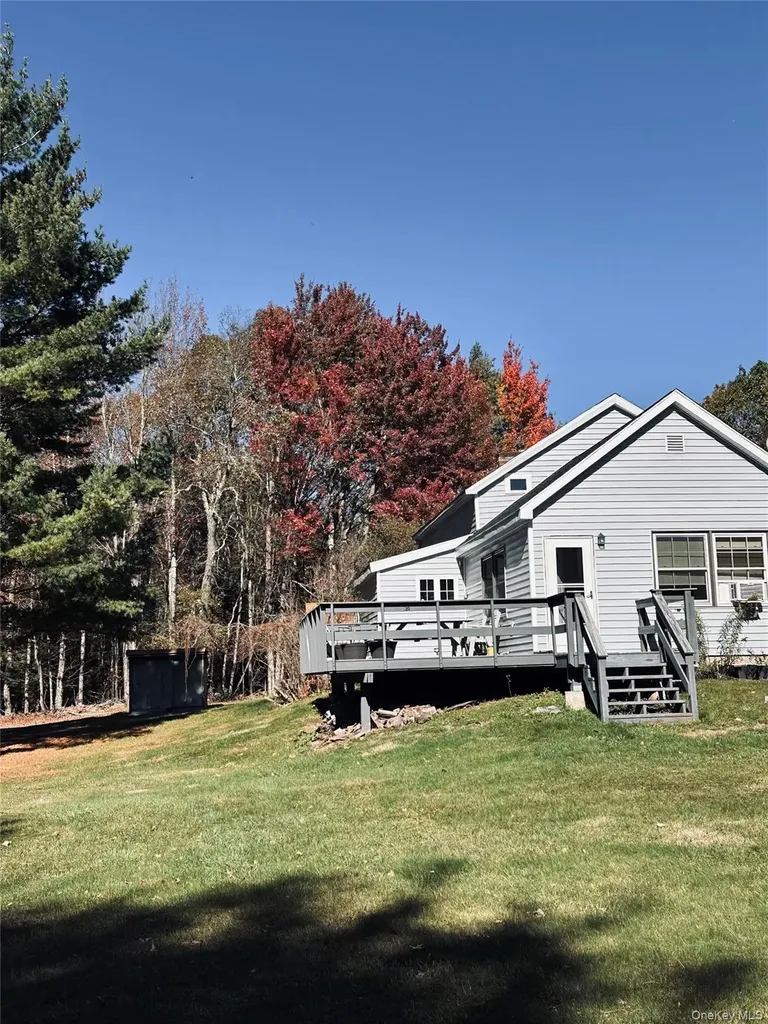 477 Campbell Road Windham NY 12407