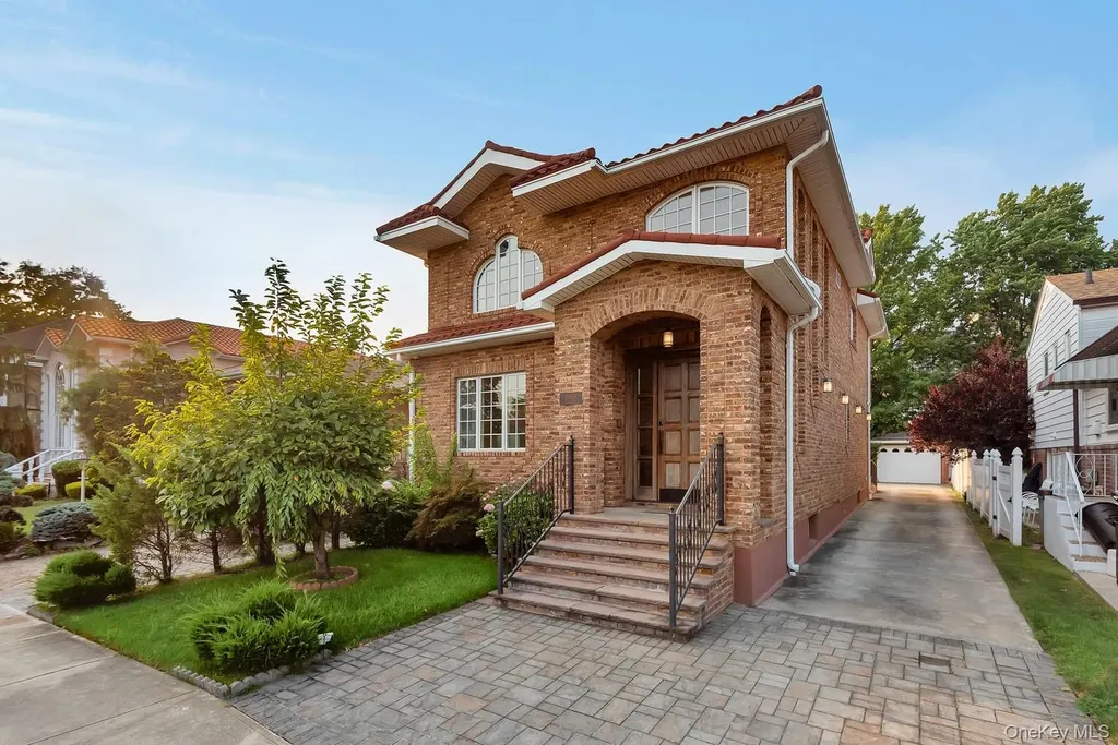 209-25 28th Avenue Bayside NY 11360