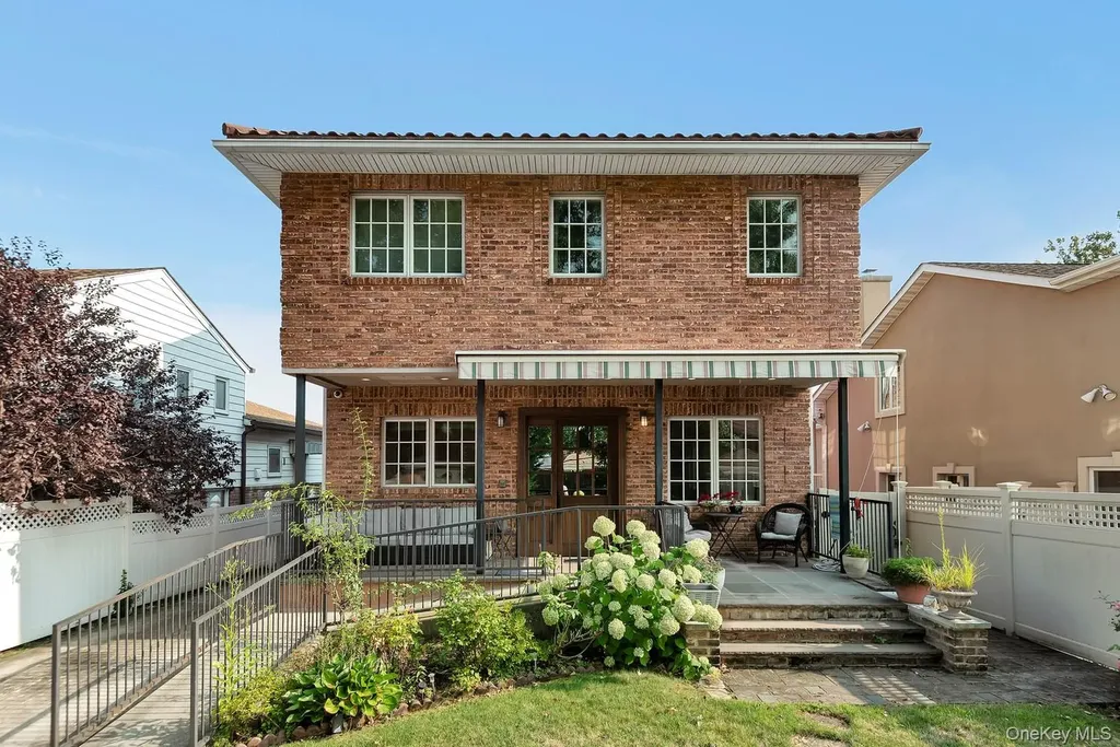 209-25 28th Avenue Bayside NY 11360