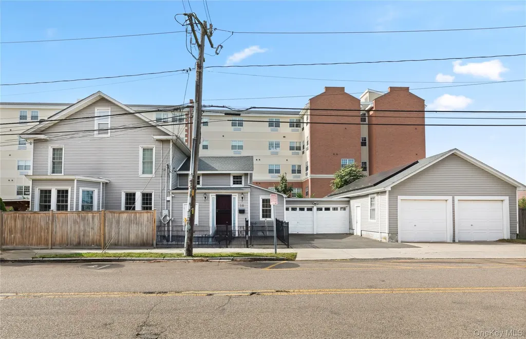 10 Maple Avenue Patchogue NY 11772