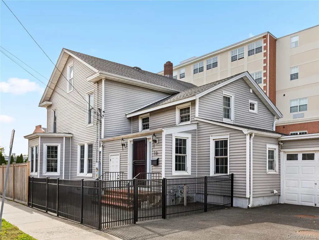 10 Maple Avenue Patchogue NY 11772