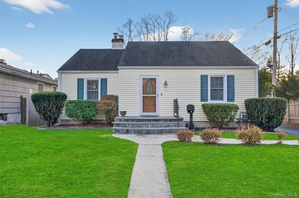 14 Ruppert Road Poughkeepsie NY 12603