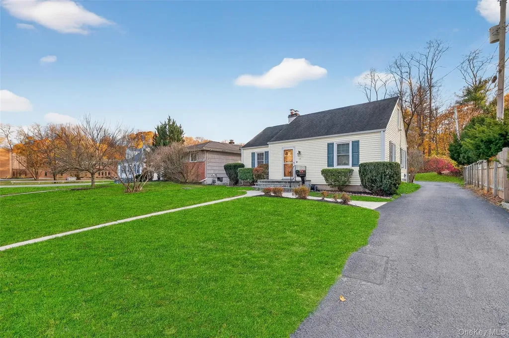 14 Ruppert Road Poughkeepsie NY 12603
