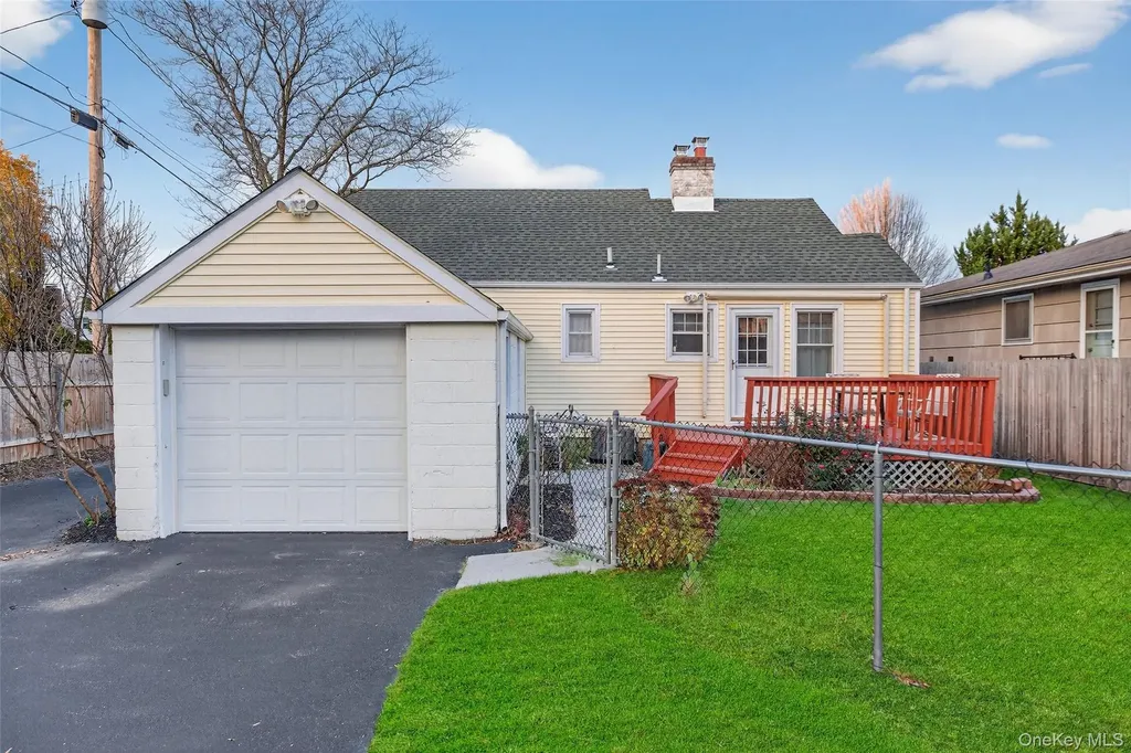 14 Ruppert Road Poughkeepsie NY 12603