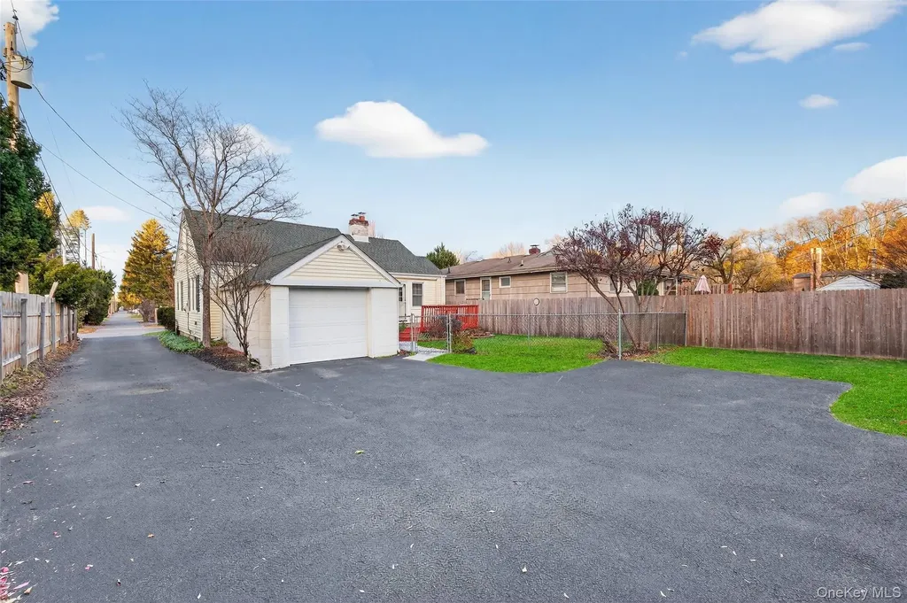14 Ruppert Road Poughkeepsie NY 12603