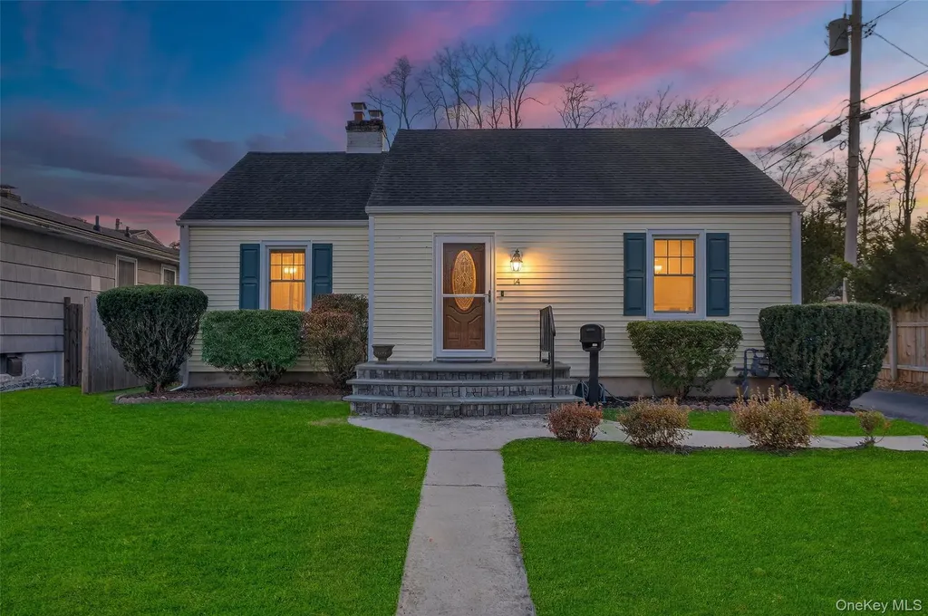 14 Ruppert Road Poughkeepsie NY 12603