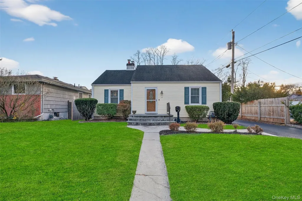 14 Ruppert Road Poughkeepsie NY 12603