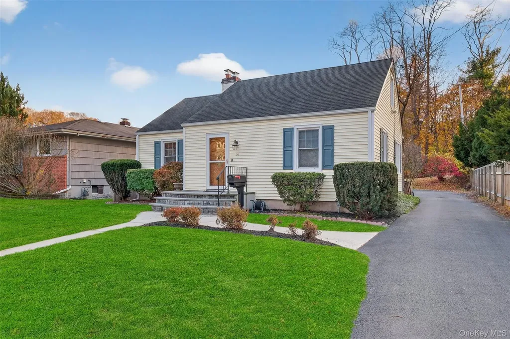14 Ruppert Road Poughkeepsie NY 12603