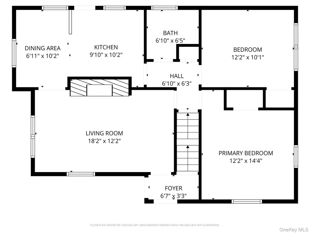 14 Ruppert Road Poughkeepsie NY 12603