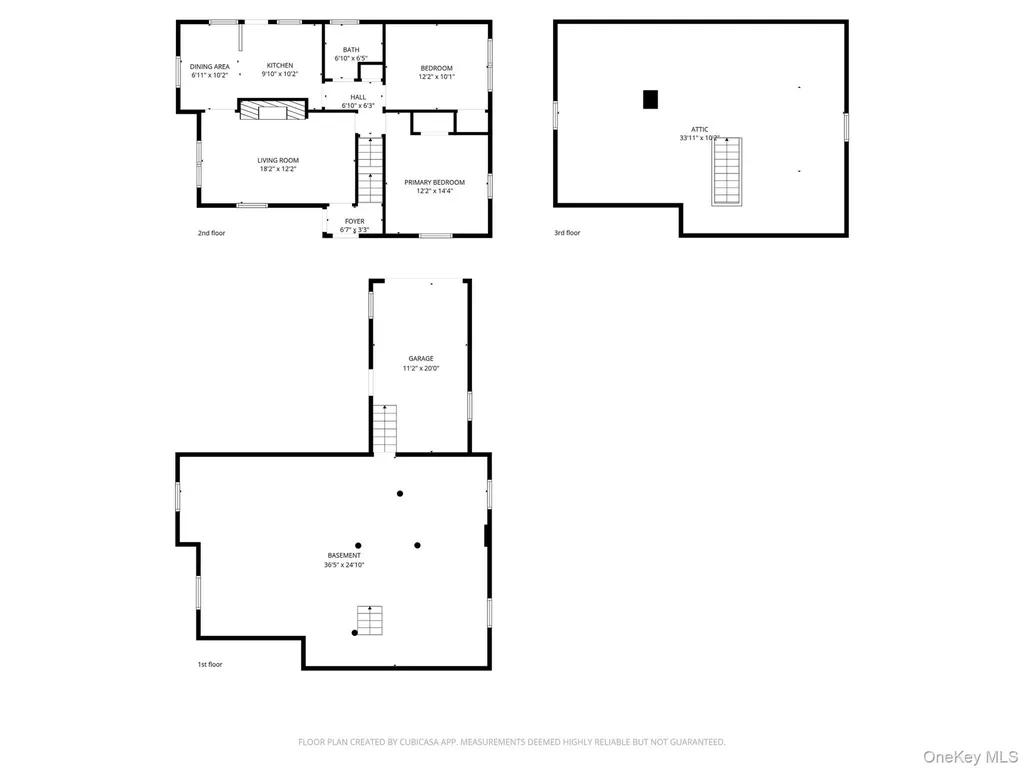 14 Ruppert Road Poughkeepsie NY 12603