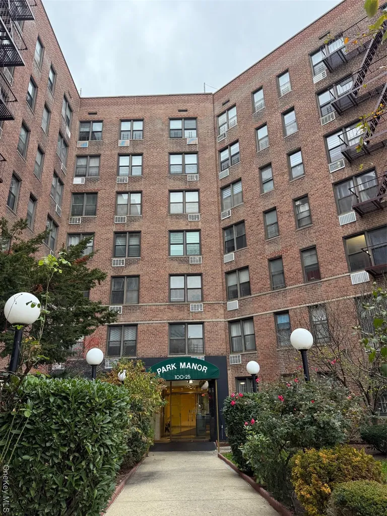 100-25 Queens Boulevard Forest Hills NY 11375