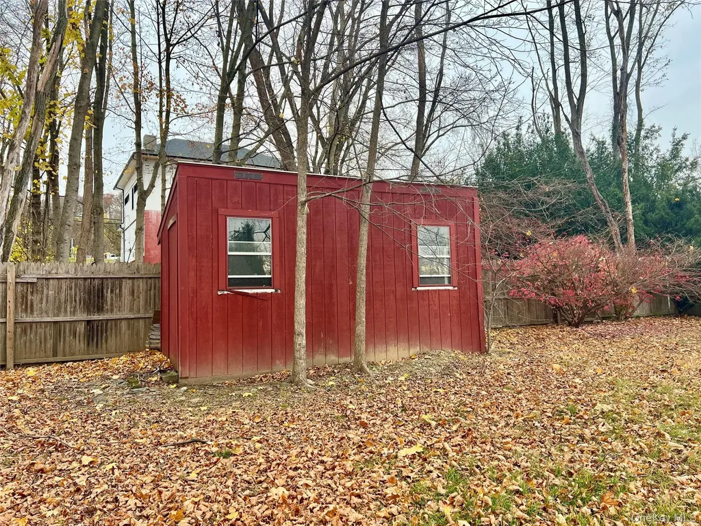3 Davis Road Poughkeepsie NY 12603