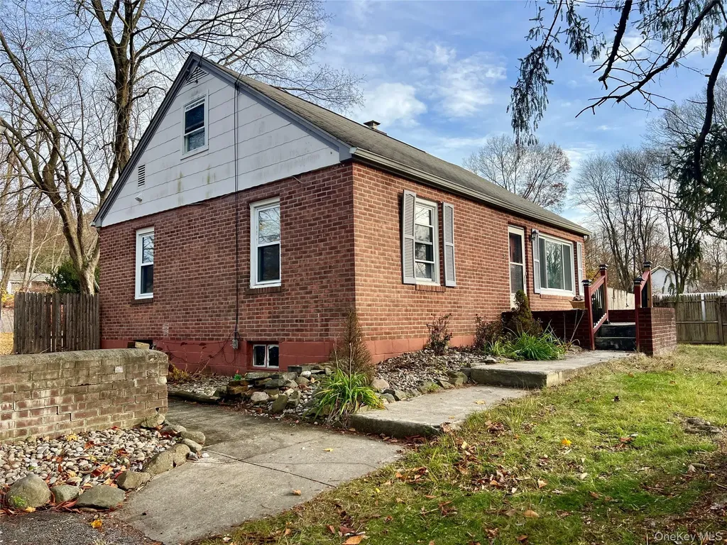 3 Davis Road Poughkeepsie NY 12603
