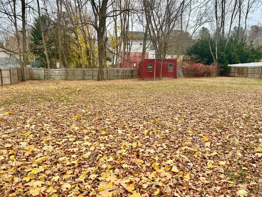 3 Davis Road Poughkeepsie NY 12603