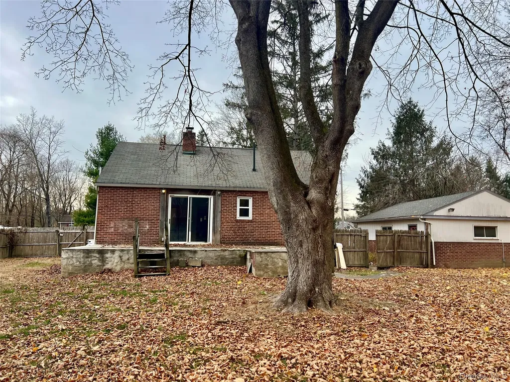 3 Davis Road Poughkeepsie NY 12603