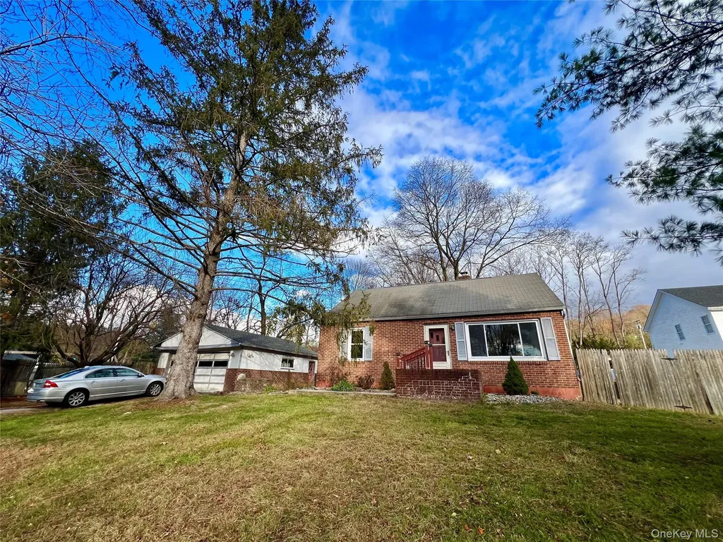 3 Davis Road Poughkeepsie NY 12603