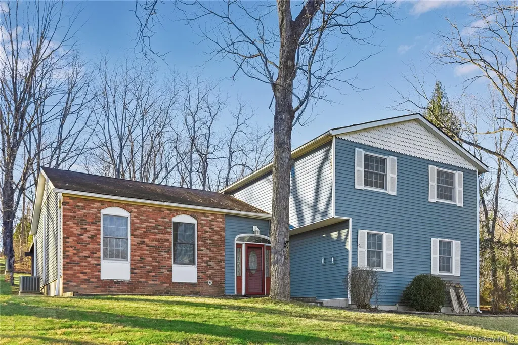 63 Farview Road Carmel NY 10512