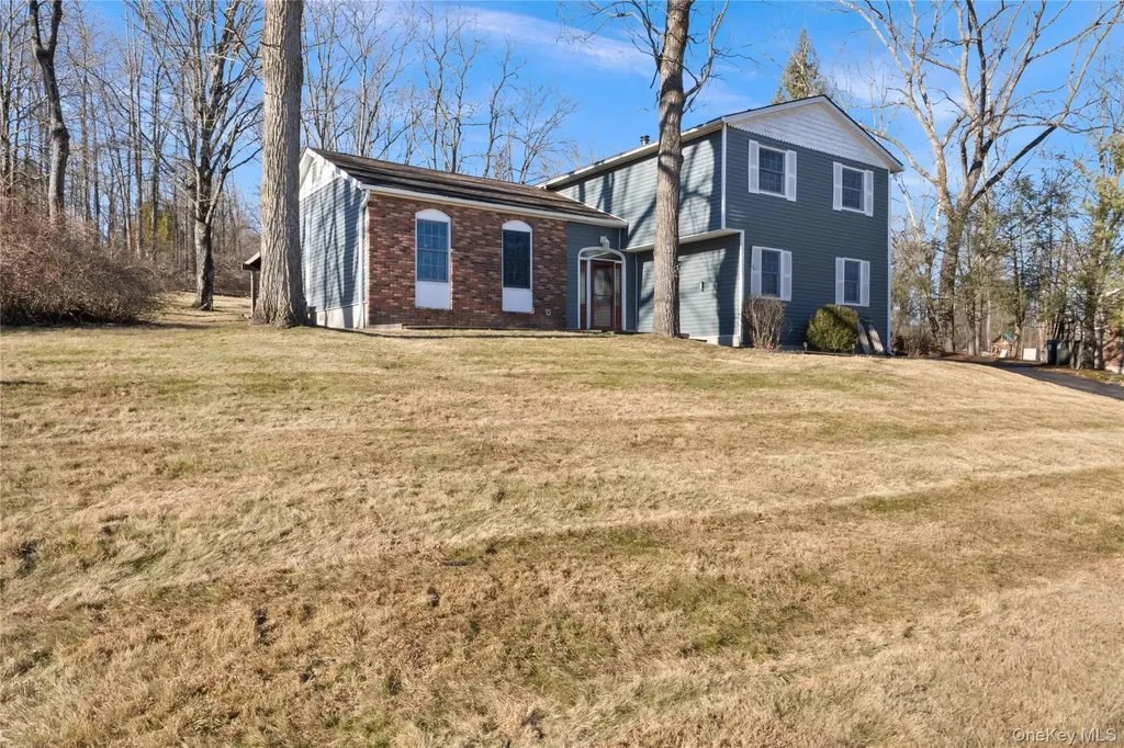 63 Farview Road Carmel NY 10512