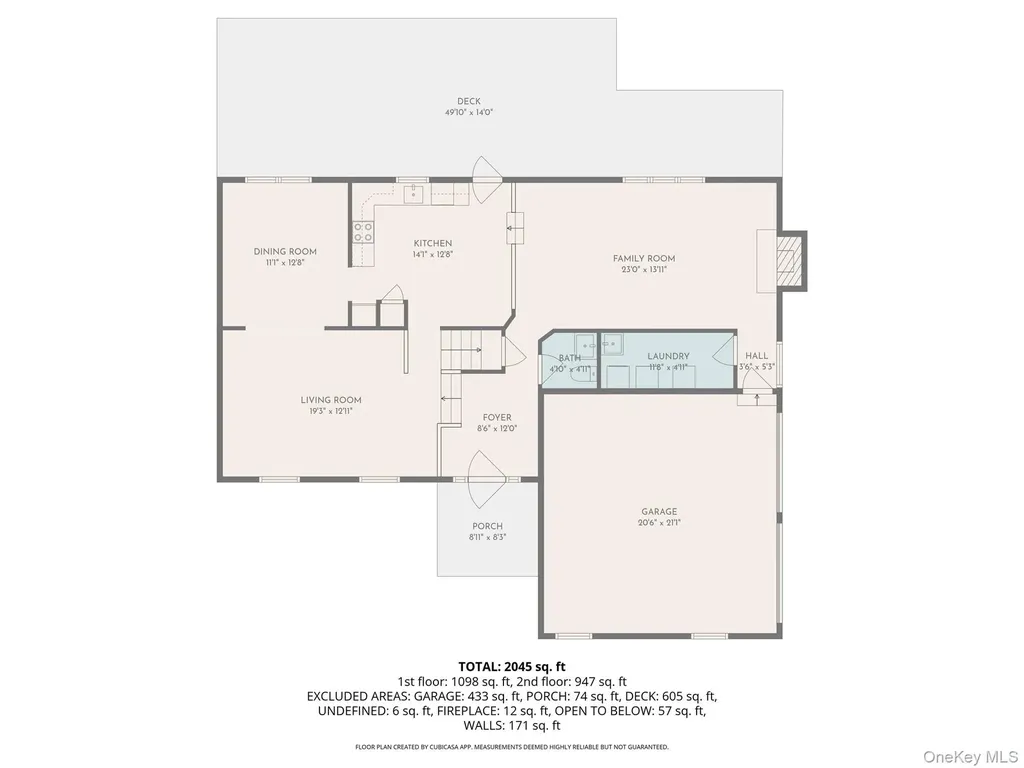 63 Farview Road Carmel NY 10512