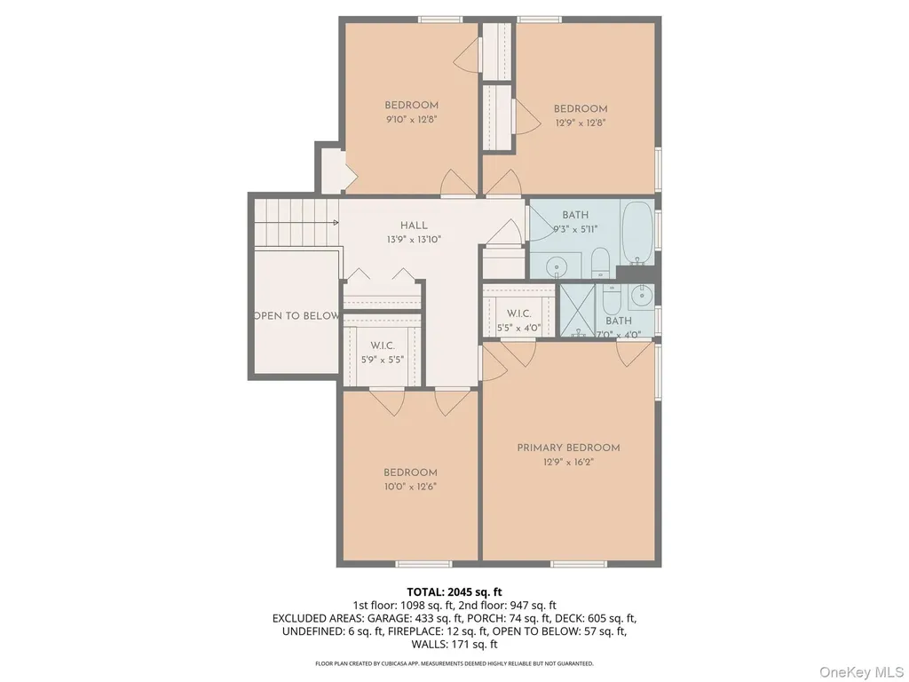63 Farview Road Carmel NY 10512