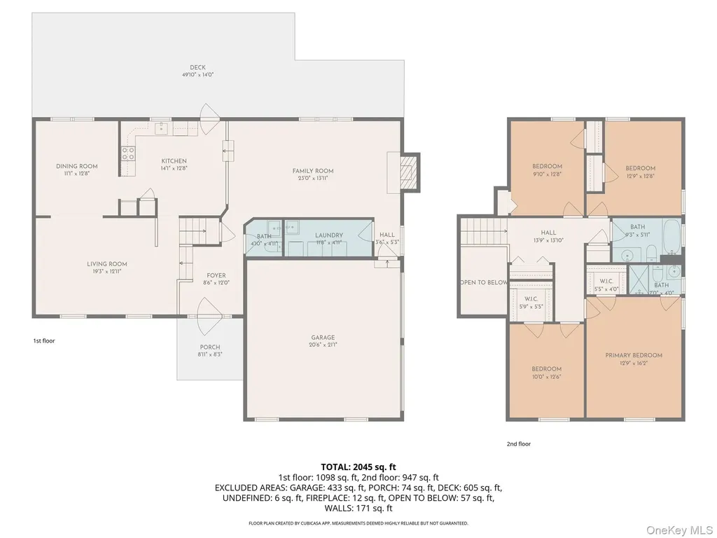 63 Farview Road Carmel NY 10512
