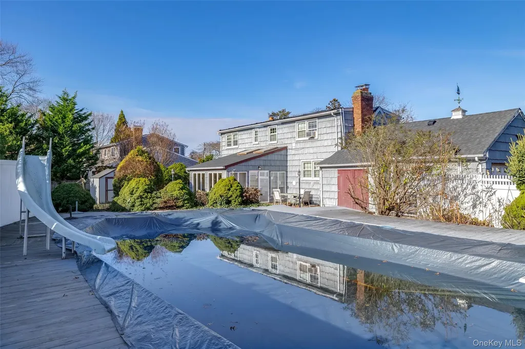 6 White Birch Drive Babylon NY 11702