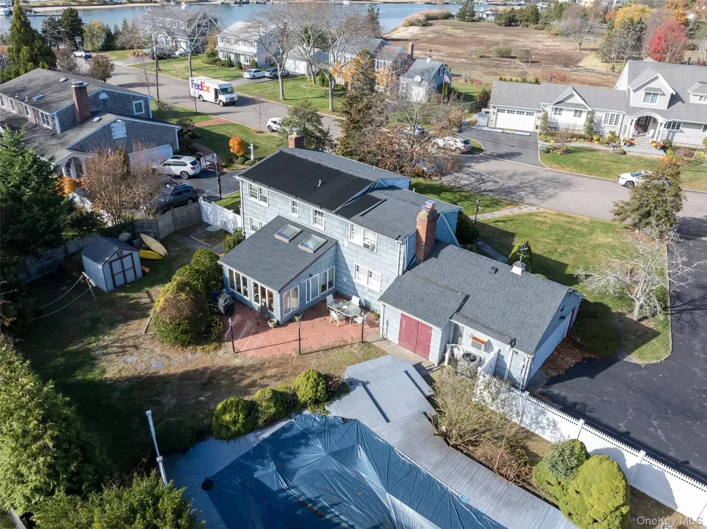 6 White Birch Drive Babylon NY 11702