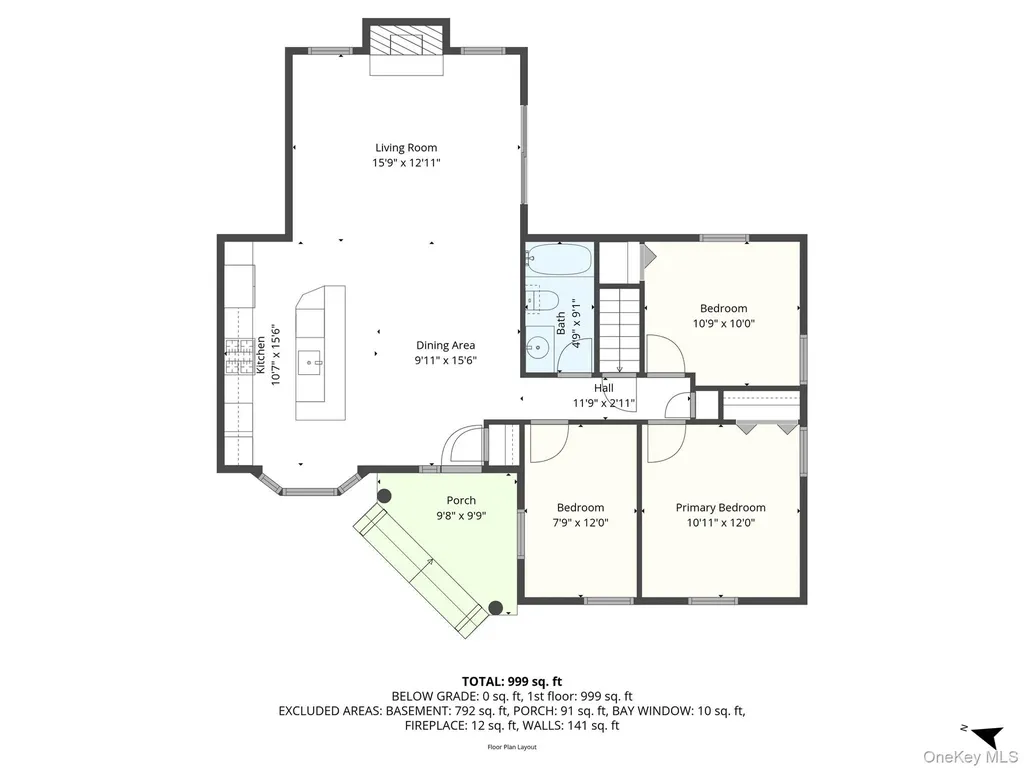 37 Beachwood Drive Babylon NY 11702