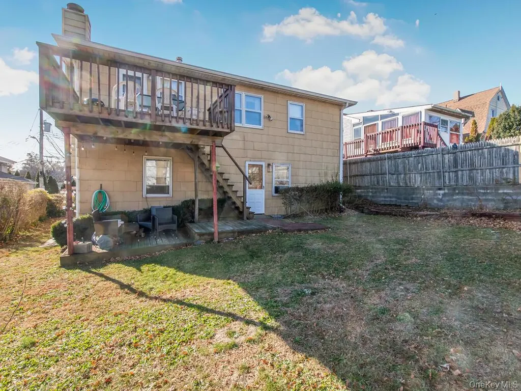 127 Bellevue Place Yonkers NY 10703