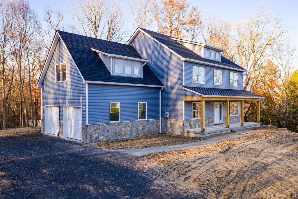 48 W Corbett Road Montgomery NY 12549
