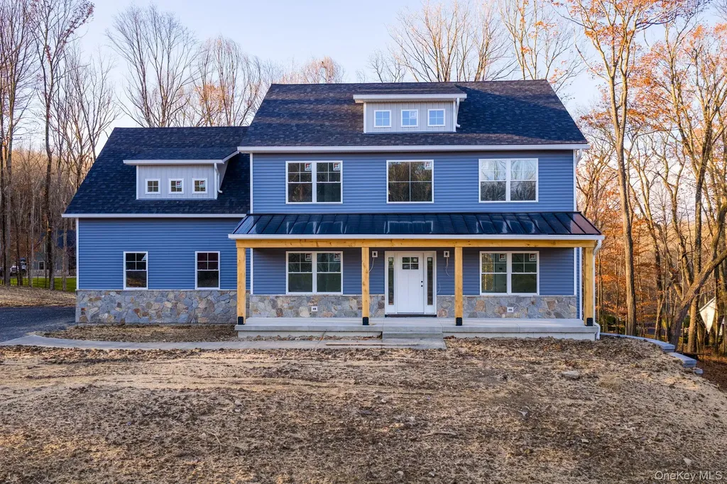 48 W Corbett Road Montgomery NY 12549