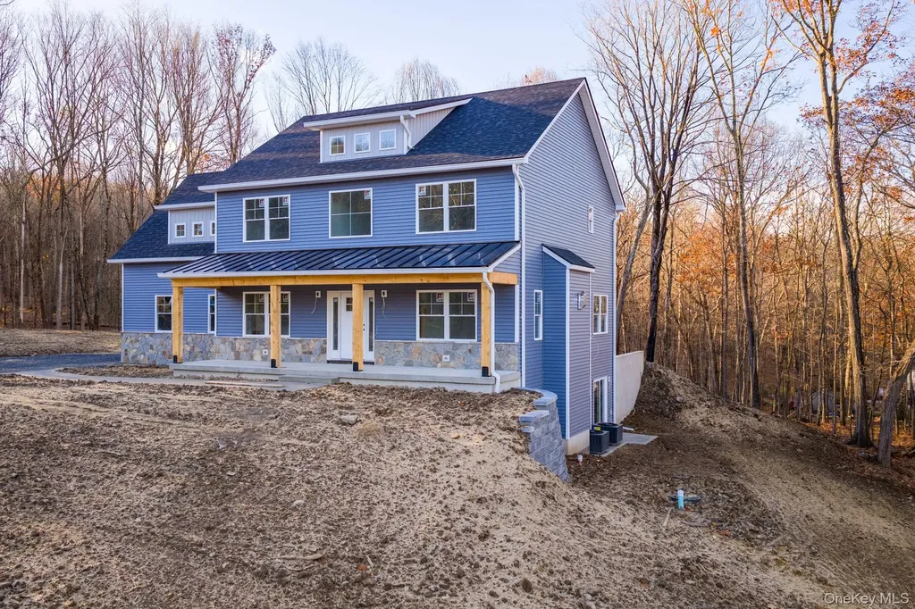 48 W Corbett Road Montgomery NY 12549