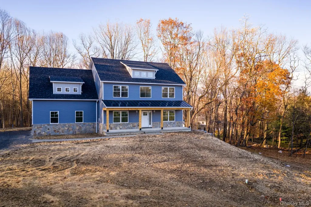48 W Corbett Road Montgomery NY 12549