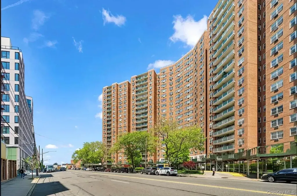 1655 Flatbush Avenue Brooklyn NY 11210