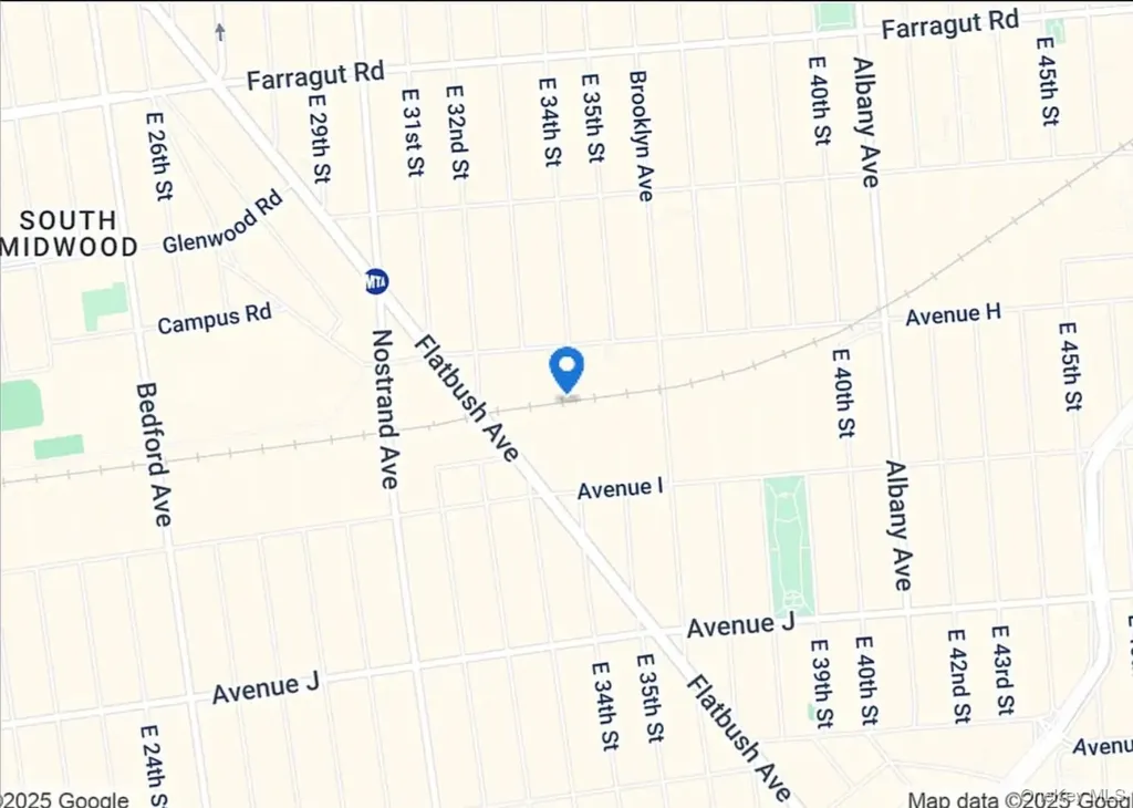 1655 Flatbush Avenue Brooklyn NY 11210