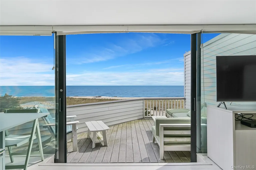 265 Dune Road Westhampton Beach NY 11978