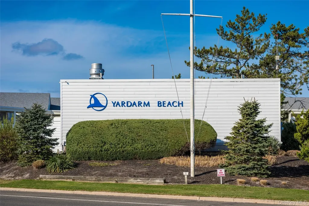 265 Dune Road Westhampton Beach NY 11978